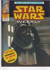 42826: Marvel Comics STAR WARS WEEKLY #52 VF Grade picture