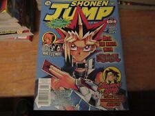 Shonen Jump vintage book PICK YOUR ISSUE(s) DISCOUNT FOR MULTIPLE PURCHASES picture