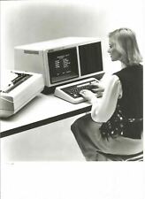ITHistory (198X) PHOTO: TOSHIBA EW-100 Textverarbeitungssystem (German MA picture