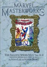 Marvel Masterworks Deluxe Library Edition Variant HC 1st Edition #10-1ST NM 1989 picture