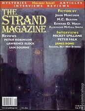 The Strand Magazine #20 FN+ 6.5 2006 Stock Image picture
