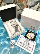 SEIKO x ONE PIECE Monkey D. Luffy Gear 5 Edition Watch Japan Rare NEW picture