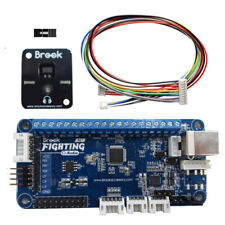 Brook PS3 PS4 +Audio Fighting Board for PS4/PS3/PC picture