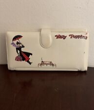 Rare Vintage 1960’s Walt Disney Productions Mary Poppins Wallet picture