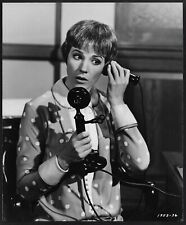 Julie Andrews Thoroughly Modern Millie Original 1960s Promo Photo Musical picture