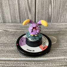 Nintendo Trading Figure Next Quest TFG Rare Limited edition WHISMUR picture