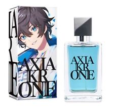 VTuber NIJISANJI Fragrance Perfume AXIA KRONE  Limited picture