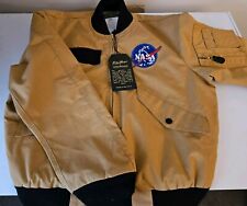 Nasa Bomber Jacket By Lunar Replicas picture