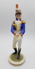 Kaiser Porcelain Figurine Napoleonic Soldier 