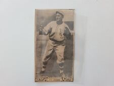 Ty Cobb 1928 NY Baseball Black Border Stick Masters Philadelphia A's VERY RARE picture