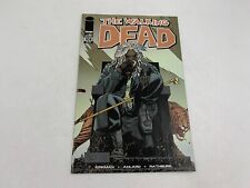 The Walking Dead #108 1st Appearance of Ezekiel Image Comics 2012 picture