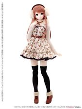 Iris Collect: Noix Merry Snow by Azone International Doll 1/3 - 50cm picture