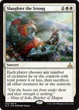Slaughter the Strong, Rivals of Ixalan picture