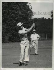 1946 Press Photo Robert 