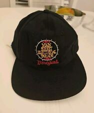 1996 Disneyland Main Street Electrical Parade SnapBack Exclusive Rare Tags  picture