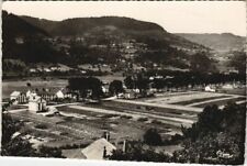 CPA SAULXURES-sur-MOSELOTTE - general view (119901) picture