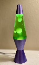 Custom Made Lava Lamp-The Joker picture