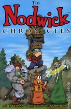 Nodwick Chronicles TPB #1-1ST FN 2001 Stock Image picture