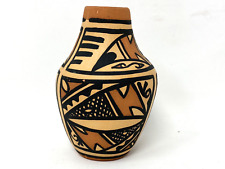 Small Zuni Jar Vase 3.5