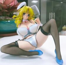 ANIME BUNNY GIRL FIGURE NATIVE BINDING 1/4 PVC model Toy Doll Desktop Collection picture