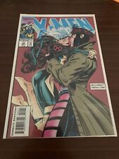 X-Men Vol.2 #24 Newsstand Marvel Great Condition picture
