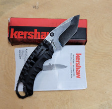 Kershaw Shuffle II Folding Knife 2.5