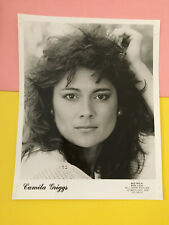 Camila Griggs #1, original talent agency headshot photo  picture