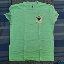 RARE 2018 Staff / Manager OFFICIAL Niantic Pokemon Go Fest T-Shirt | Adult XL picture