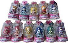 Glitter force Precure Figure Doll Toy 33 bodies Set Pretty Cure PC-01 picture