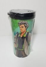Pokemon Professor Willow 7-11 Coffee Cup 16oz. Cafe Select. picture