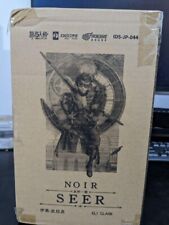 Identity V 5th Personality Noir SEER Eli Clark Offline Pack Fortune Code NEW picture