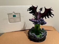 WDCC Maleficent (Transformation) 
