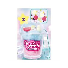 J.DREAM Colorful Cotton Candy 2 - Dream Gacha Keychain Figure ✨USA Ship✨ picture