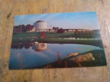 Hershey PA-Pennsylvania, Milton Hershey High School Vintage Postcard picture