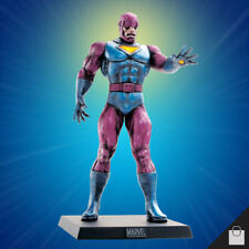 Sentinel X-Men Figurine Rare Eaglemoss Statue Figure Marvel Mega Special Ed 1:21 picture