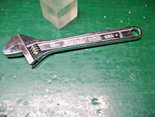 SNAP - ON  AD 12 USA 300 mm    12 ''   ADJUSTABLE WRENCH picture