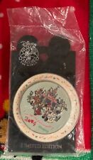 New DLR Merriest Place on Earth 2004 Spinner Limited Edition Pin #34376 picture