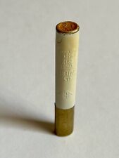 Rare Vintage Cigarette Shaped 1912 Patent MEB Germany Trench Lighter WWI WWII EX picture