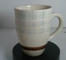 Pier One Checkerboard Cup/Mug picture