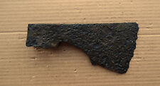 Fine Viking Iron Axe Head Tool 8-10 AD Kievan Rus picture