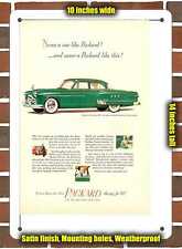 METAL SIGN - 1951 Packard Vintage Ad 06 picture