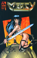 Mercy #1 (1998) Avatar Press Comics picture