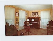 Postcard President Coolidge Homestead, Plymouth, Vermont, USA picture