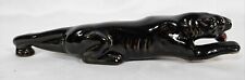 MCM Vintage black panther 7.5  Inch Pre-owned  picture