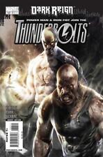 Thunderbolts #137A, Mattina Cover, NM 9.4,1st Print,2009 Flat Rate Ship-Use Cart picture