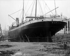 SS Suevic Photo picture