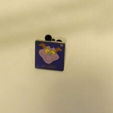 Disney   Hidden Mickey Pin  III Angry Figment Pin picture
