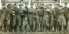 Black and White Photo 1899 University of Oregon Football   10 x7 Reprint  A-5 picture