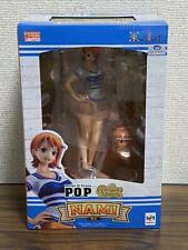 Nami Portrait.Of.Pirates One Piece Playback Memories MegaHouse Limited picture