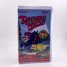 Dick Dastardly - Funko Rewind -  2023 SDCC Exclusive - Sealed - LE picture